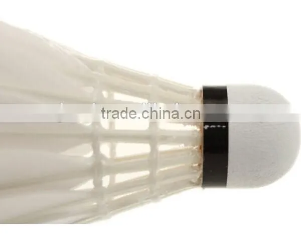 Teal Feather Shuttlecock Badminton Flight Ball On Sale photo-4