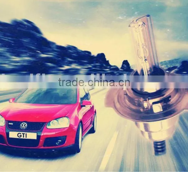 H6 Auto Headlamp Xenon Bulb