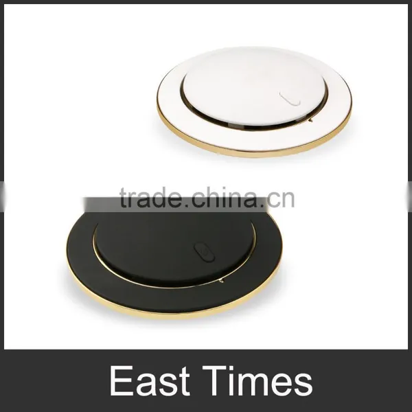 Hot Selling Mini Air Purifier for Cars With Negative Ion Generator Car Air Purifier