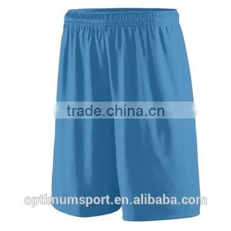 Youth Custom Blank Rugby Training Shorts/basketball Training Shorts photo-3