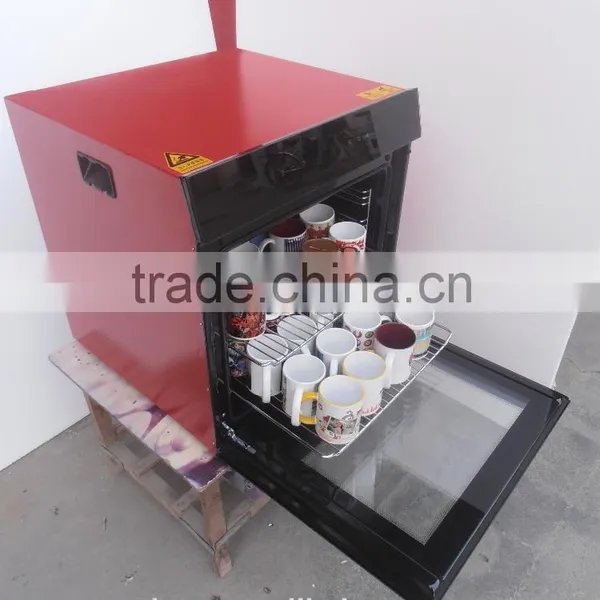 Plastisol Transfer Machine photo-5