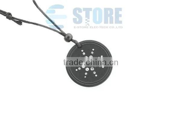 Fashion Jewelry Good for Health Pendant Scalar Energy Pendant photo-5