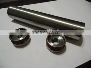 Factory Aluminum Tube for Roller Blind photo-2