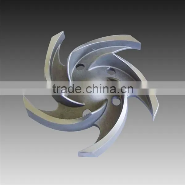 OEM High Precision Turning Parts in Best Price photo-4