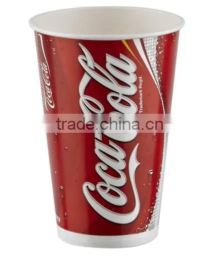 Double Pe Paper Cup Machine photo-5