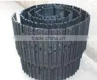 Daewoo Excavator DH300 Track Pads DH300 Track Shoe photo-2