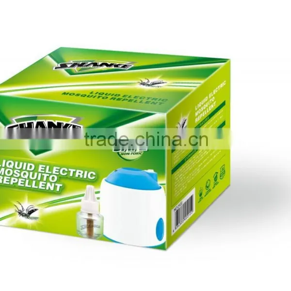 45ml Liquid Electric Mosquito Killer Manufacturer photo-2