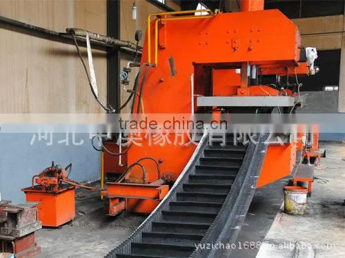 Hot Sale Wear Resistance Rubber Corrugated Conveyor Belt photo-5