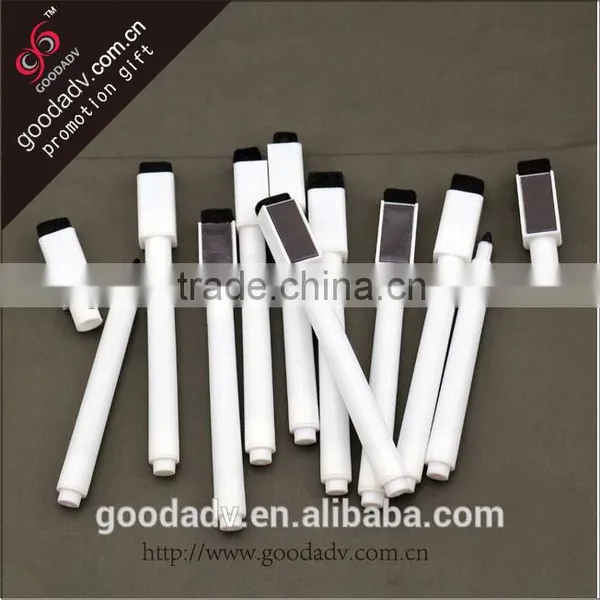 Cheap Promotional Gifts Erase Pens Custom Logo Dry Erase Pens