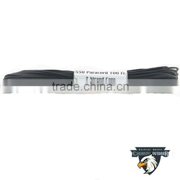 Wholesale Camping Supplies Paracord for Outdoor Equipment photo-5