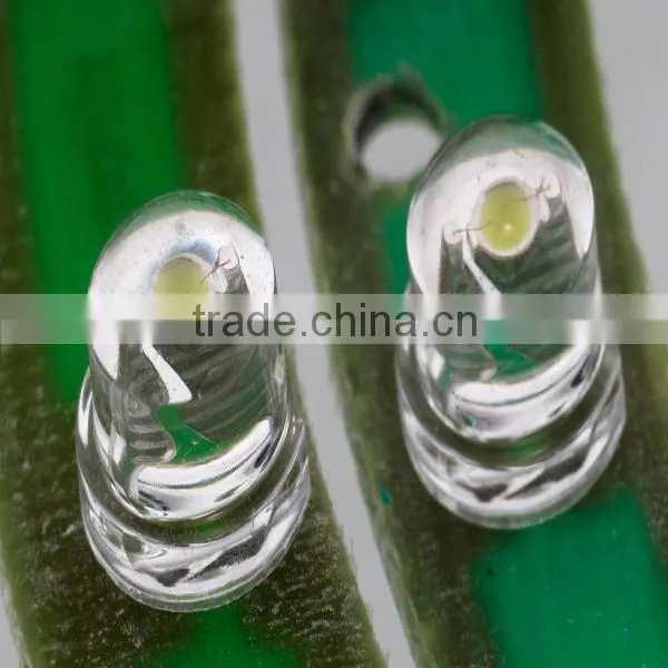 2016 New Products Round Led,5mm Rgb Round Dip Led Diodes From Reliable Factory photo-3