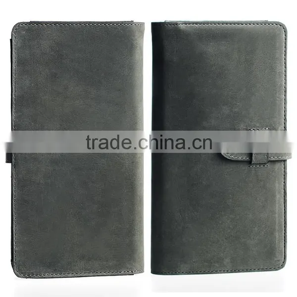 Universal Genuine Leather Ladies Wallet Cases photo-3