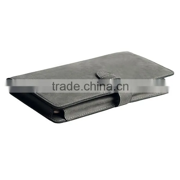 Universal Genuine Leather Ladies Wallet Cases photo-4