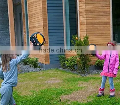 Squap Paddles & Ball Outdoor and Beach Game New Toy for Boys, Girls, Kids & Family photo-3
