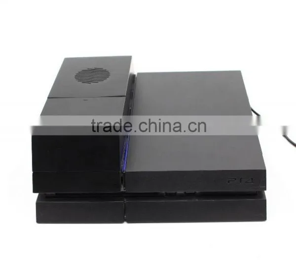 100% Prefect for Playstation 4 Games Hard Drive Enclosures/ ABS Material photo-2