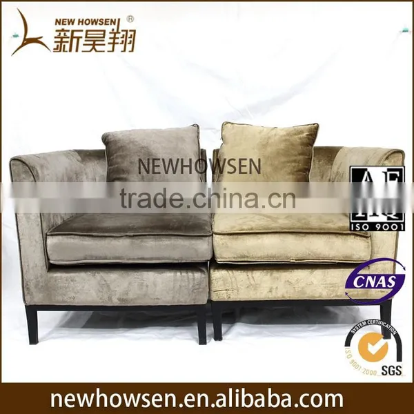 Restaurant Dining Room Sofa photo-5