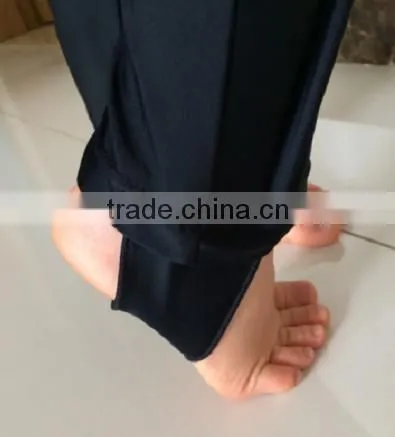 Islamic Clothing Wholesale Kids Swimwear Long Sleeve Swimsuit photo-5