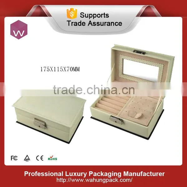 Customized Girls Jewelry Box Plans photo-3