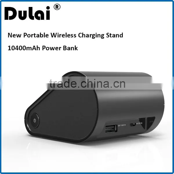 New Technology Products Wireless Charging Pad For Mobile Phone photo-2