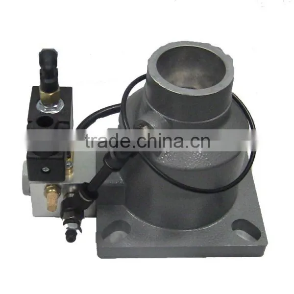 Compressor Replacement Parts Atlas Copco Unloader Valve Compressor Unloader Valve photo-2