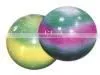 Rainbow Ball ,pvc Ball,toy Ball,fitness Ball