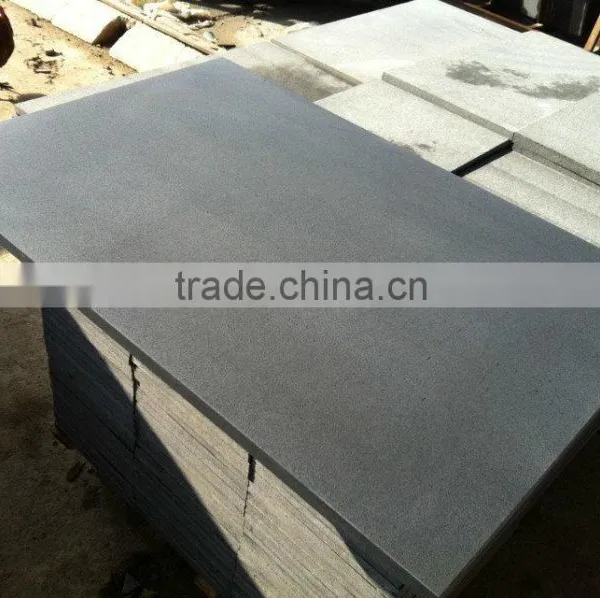 Hainan Black Basalt Tiles photo-6