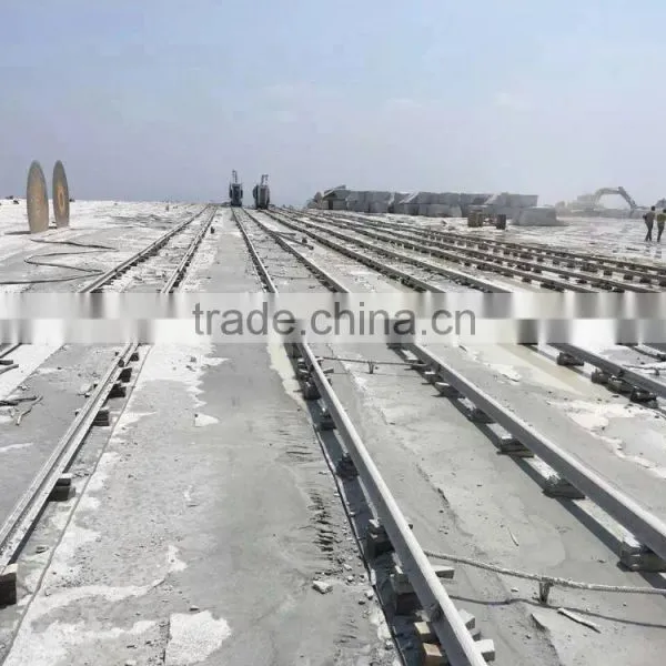 Grey Granite G603 Granite Quarry for Sale photo-3