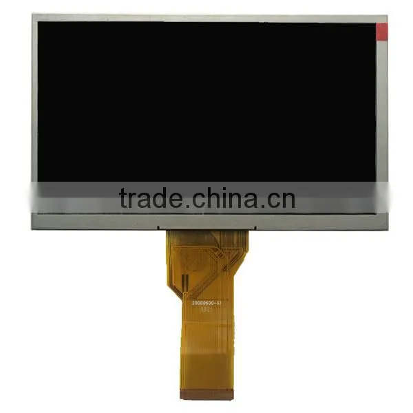 Transmissive 7.0 Inch Tft Lcd 800x480 photo-2