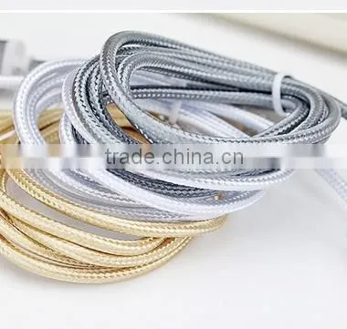 Multi Functions Fast Charge Type-C OTG 3.0 USB Data Cable Best Sales photo-5