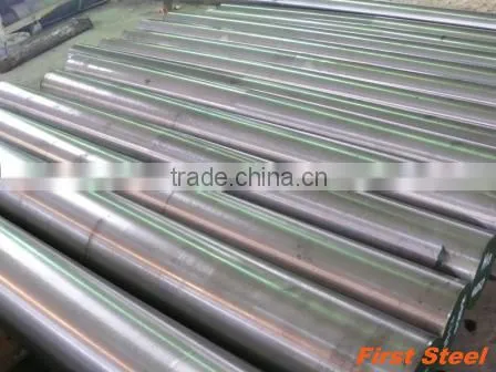 Astm A276 430 Stainless Steel Round Bar photo-6