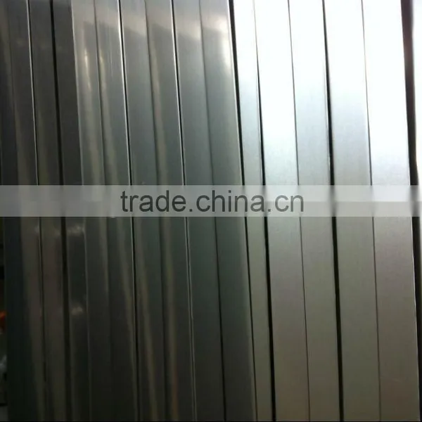 Cold Rolled Steel Strips