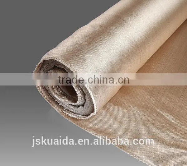 The Most Professional Welding Blanket Manufacturer in China photo-4