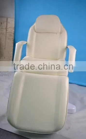 2015 Faddish Salon&spa Massage Bed With Hydraulic Pump photo-4