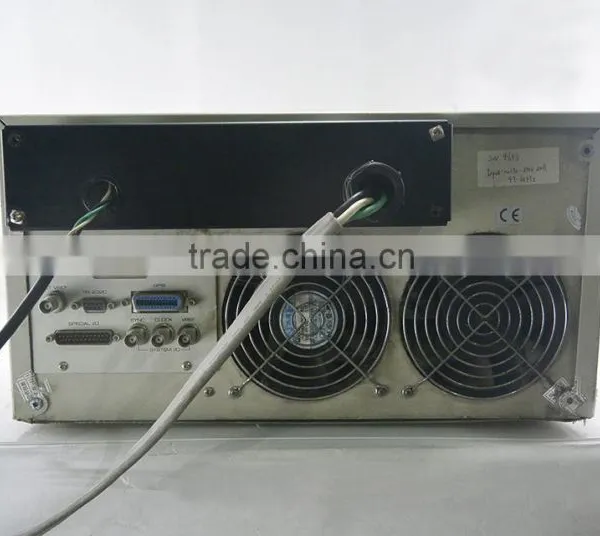 Chroma 6530 3kVA Programmable AC Source photo-4