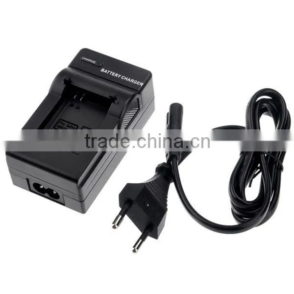 EU AHDBT-301 Battery Travel Charger With EU Plug For GoPro Hero 3 photo-3