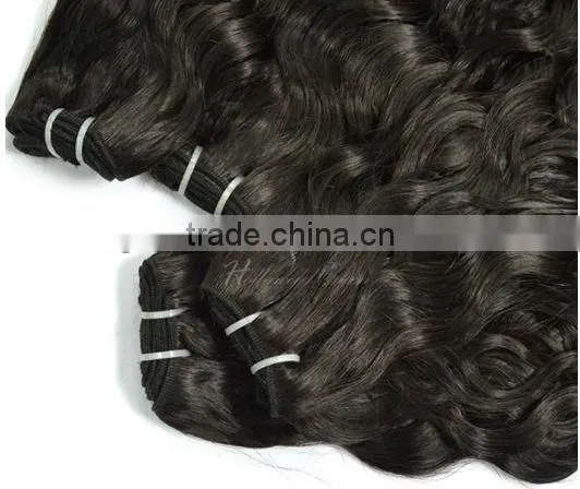 fr Bulk Human Hair From China 36 Inch Hair Extensions photo-4