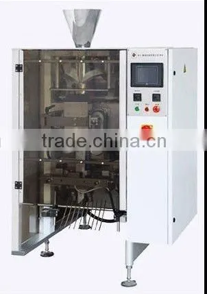 Fully-Automatic Machine For Packing Spices