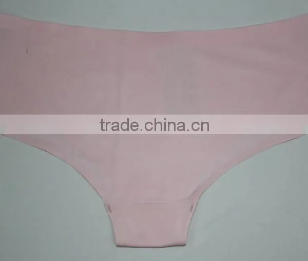 New Design Ladies Seamless Sexy Panty photo-2