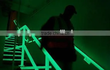 Professional Manufacturer of Luminescent Film With Different Classes in China photo-3