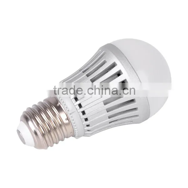 3.5w E27 LED Light Bulb Light 270lm SMD5630 CE&ROHS Approved photo-3