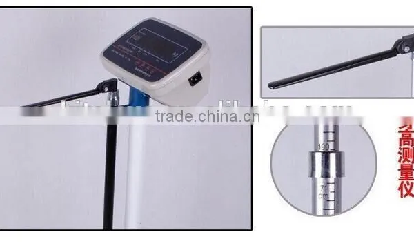 Scales,Body Scales,Digital Body Scales,Weight and Height Health Body Scale photo-3