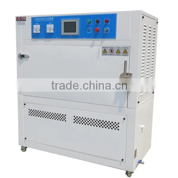 Programmable UV Chamber/UV Test Chamber photo-5
