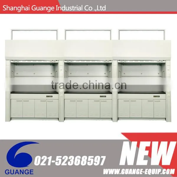 Metal Fume Hood ,acid Fume Hood SHGG-L57120