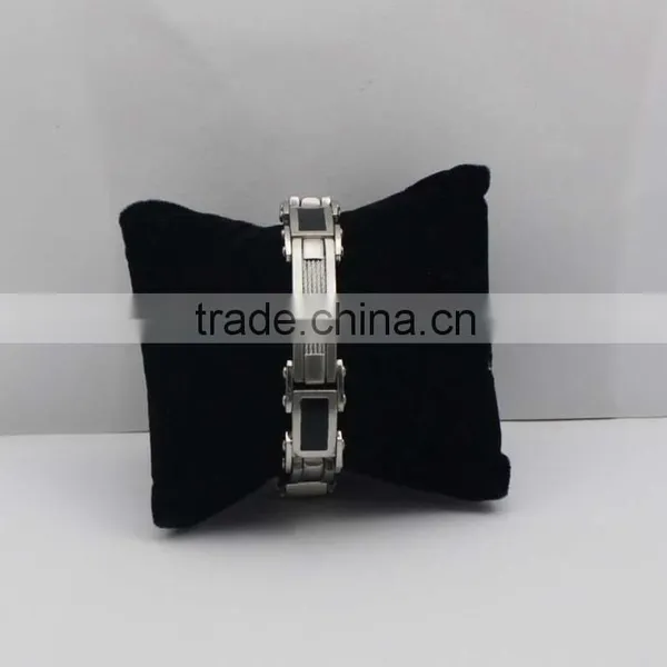 Fashion Men Jewelry Wholesale 316L Stainless Steel Bracelet photo-2