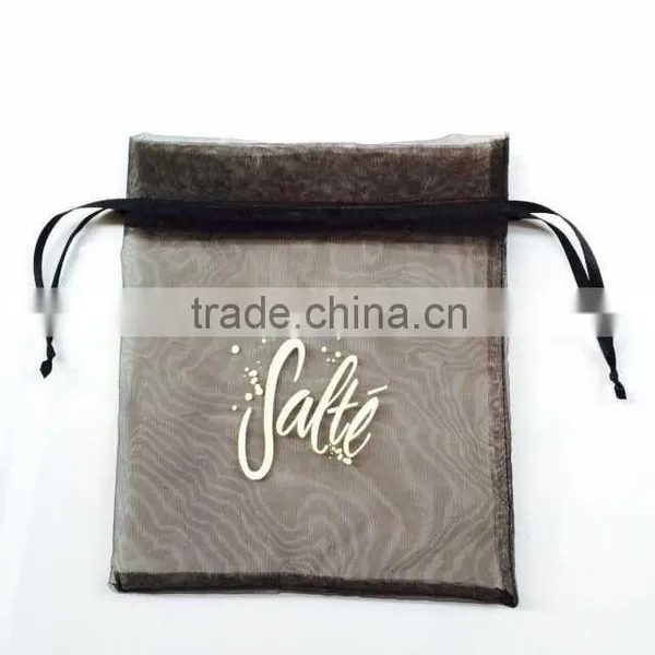 Sept Indian Organza Bags,personalized Organza Bags,printed Organza Bags photo-3