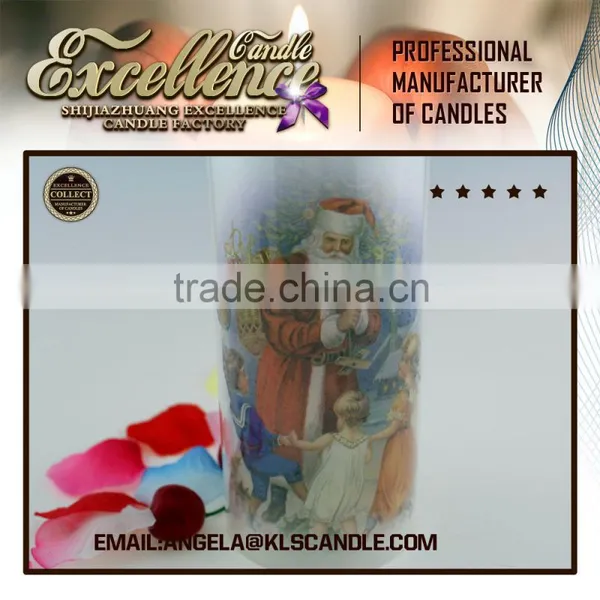 China Exported Shijiazhuang Factory Led Flameless Candle Lights photo-4