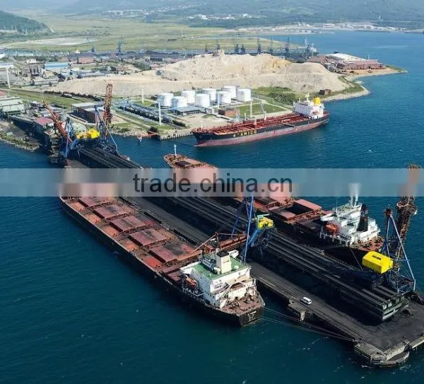 RUSSIAN COAL+ VESSEL CHARTERING photo-2