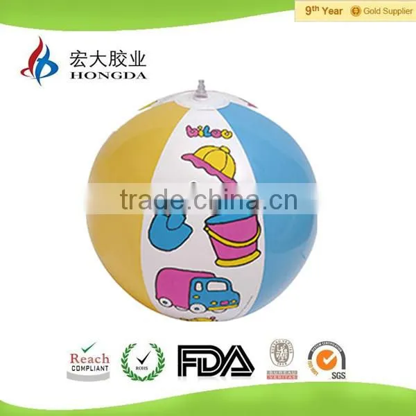 Beach Ball