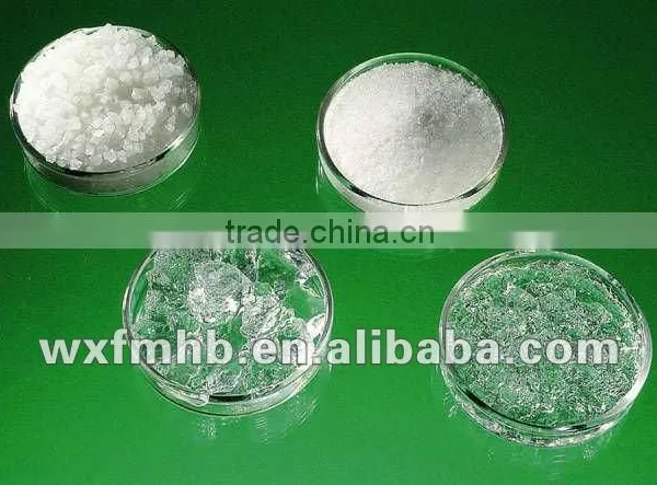 SAP Super Absorbent Polymer SAP