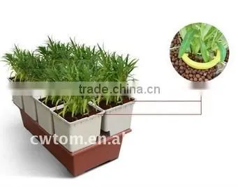 Hyroponics System GSD058 for Greenhouse/indoor/garden Decoration